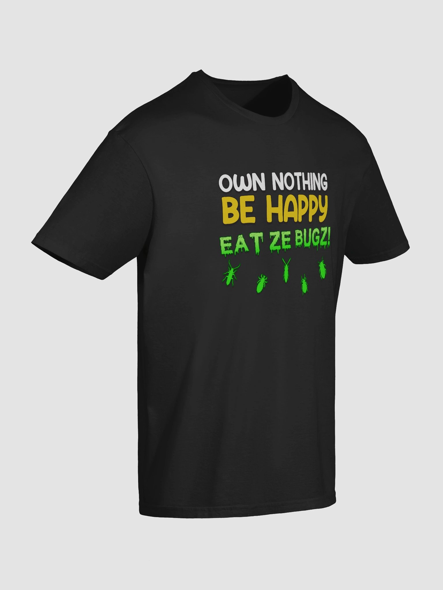 Own Nothing Be Happy product image (10)