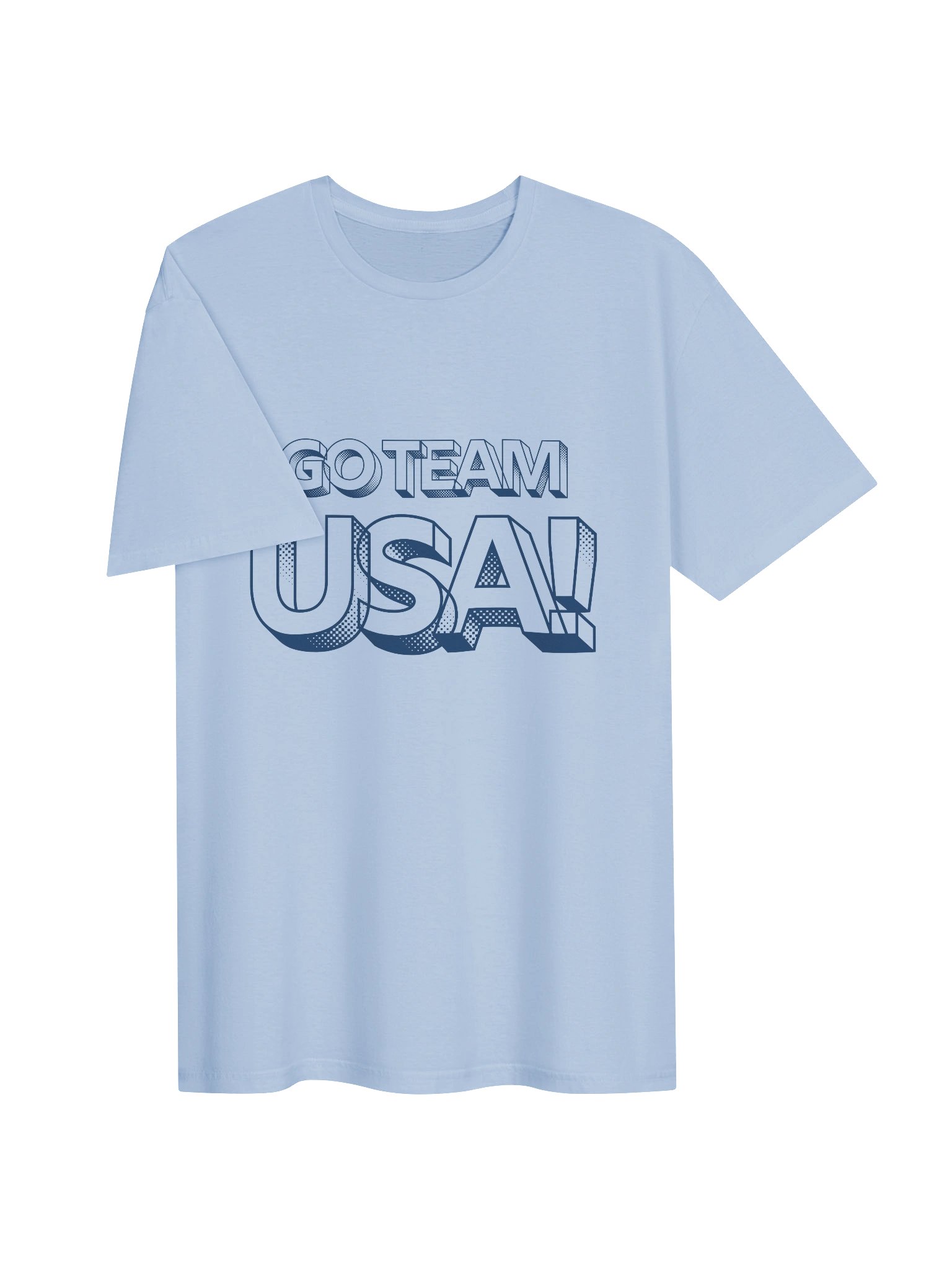 Go Team USA product image (3)