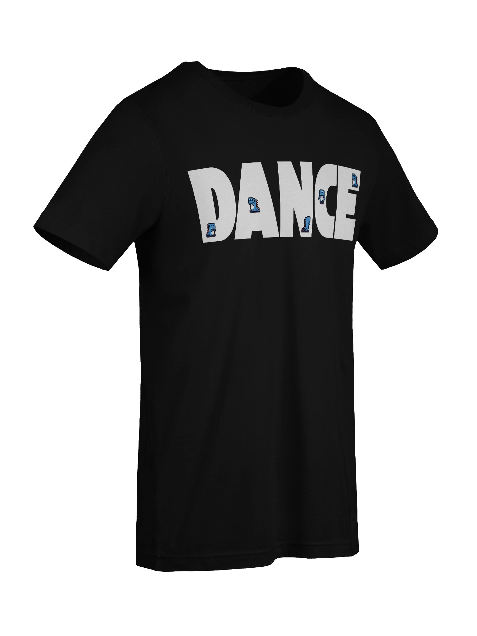 DANCE Dino Shirt! product image (9)