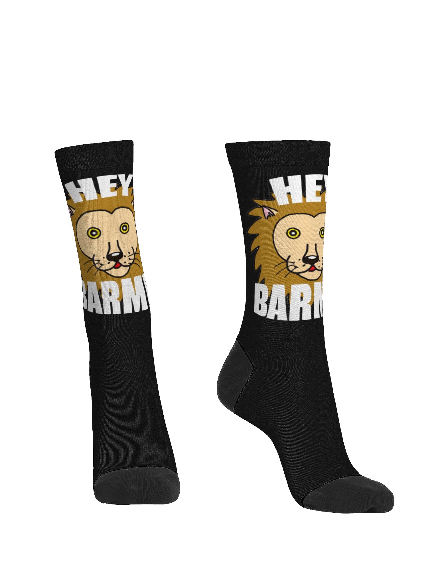 Hey Barmby Socks product image (2)