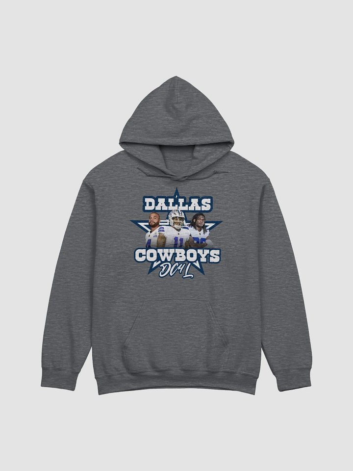 DC4L Hoodie product image (1)