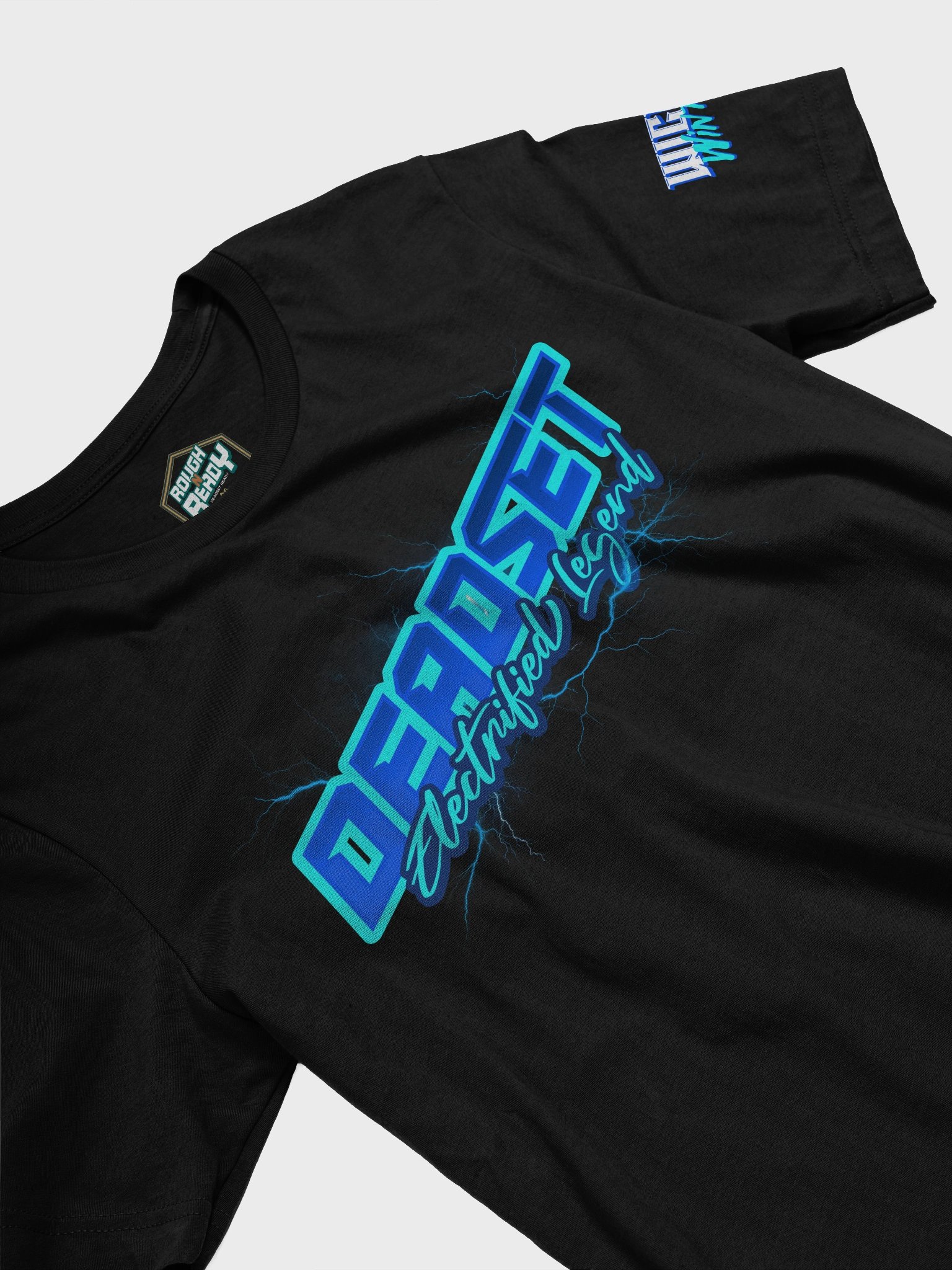 Deadest Electrified Legend product image (3)