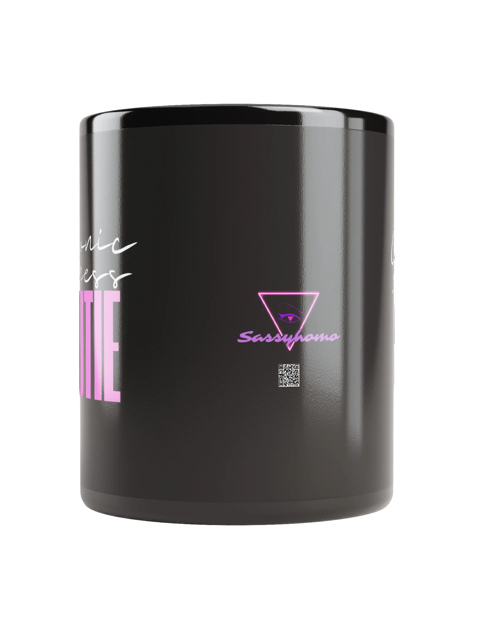 Chronic Illness Cutie mug (text only) product image (10)