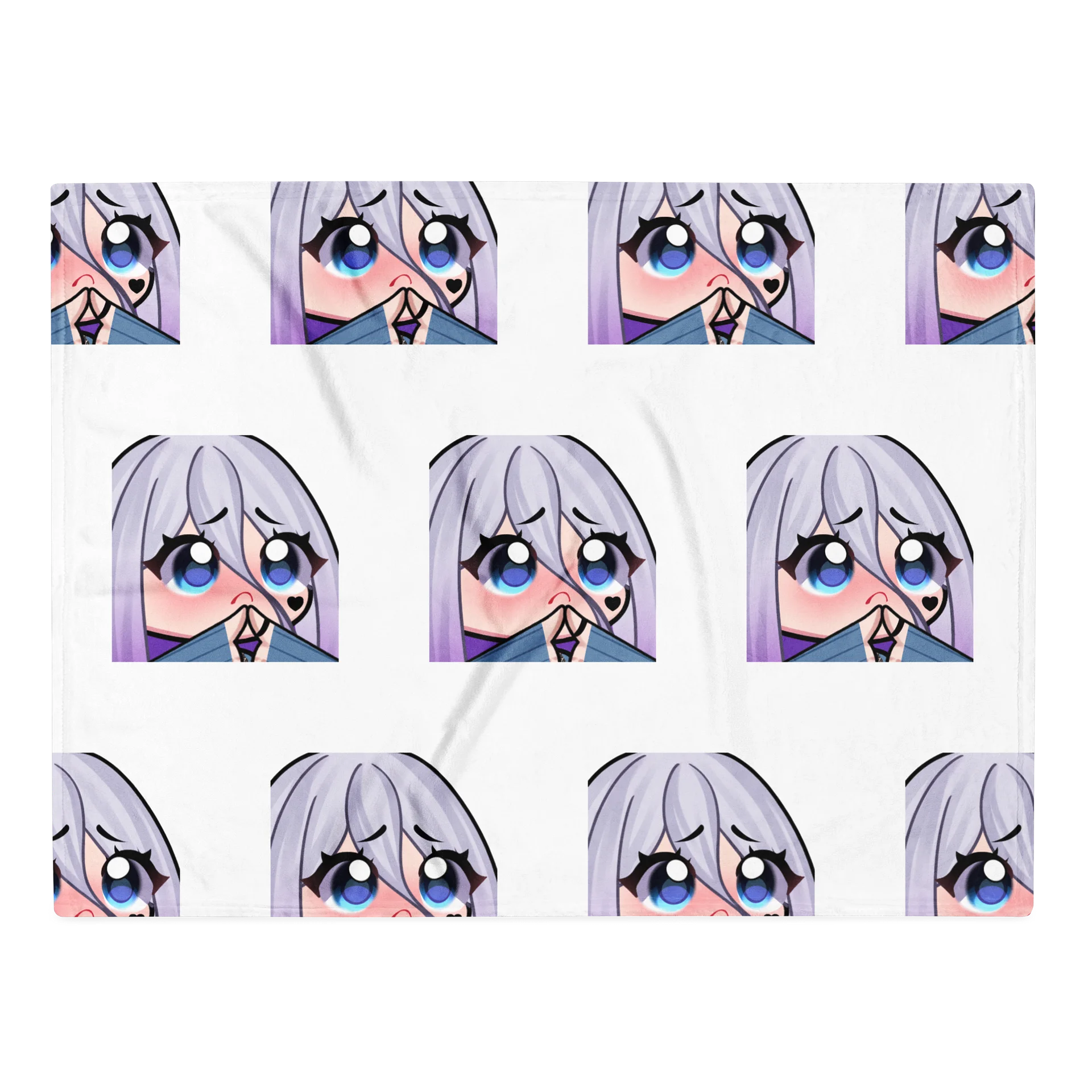 Sable Pwease Blanket product image (2)