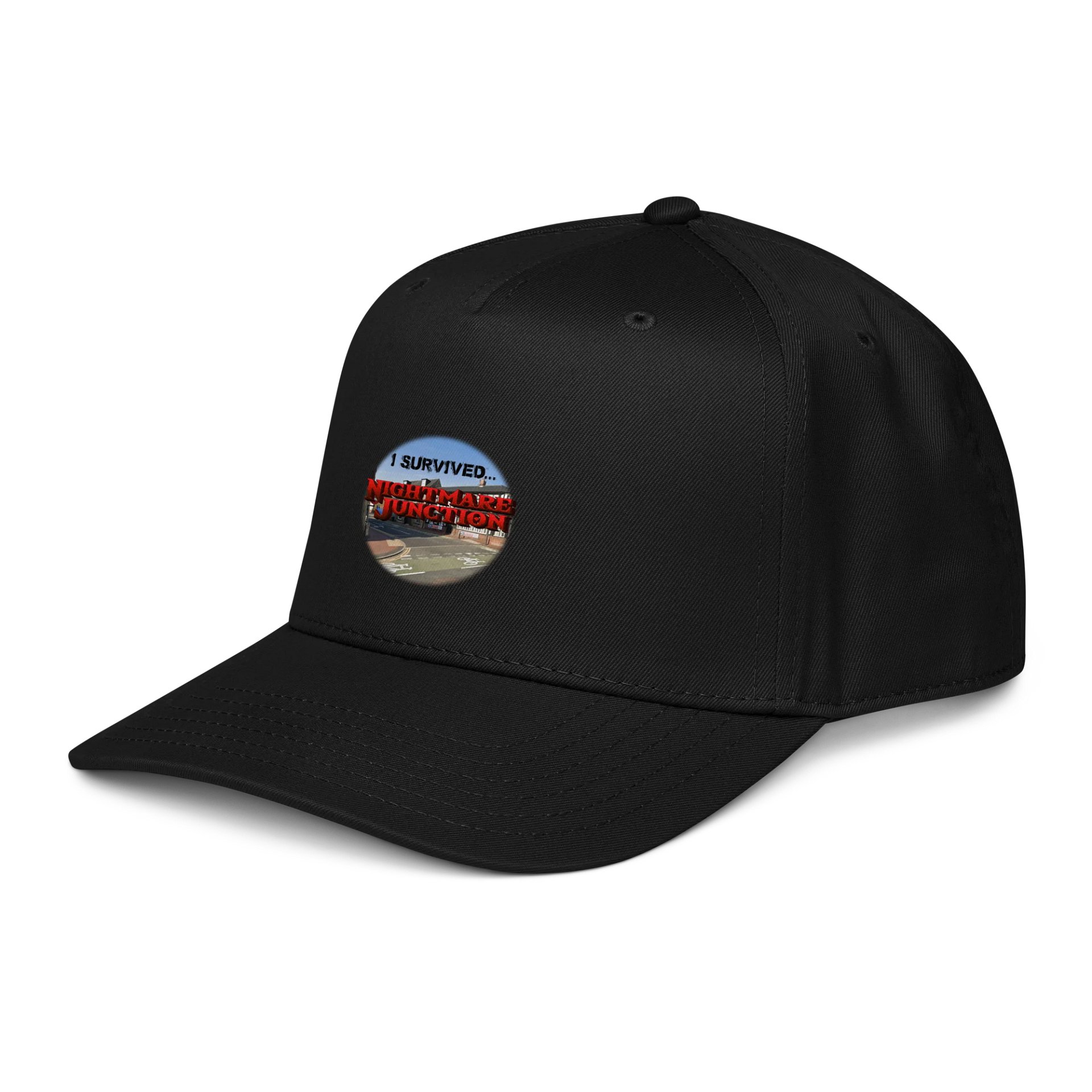 Nightmare Junction Cap product image (3)