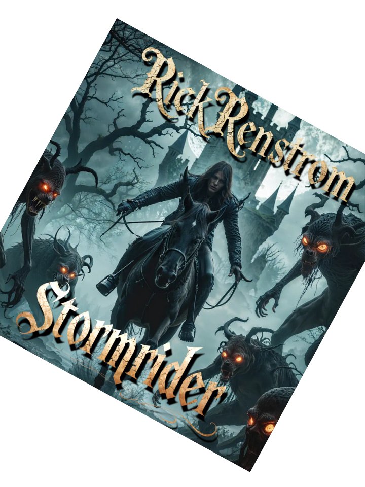 Stormrider Sticker product image (5)