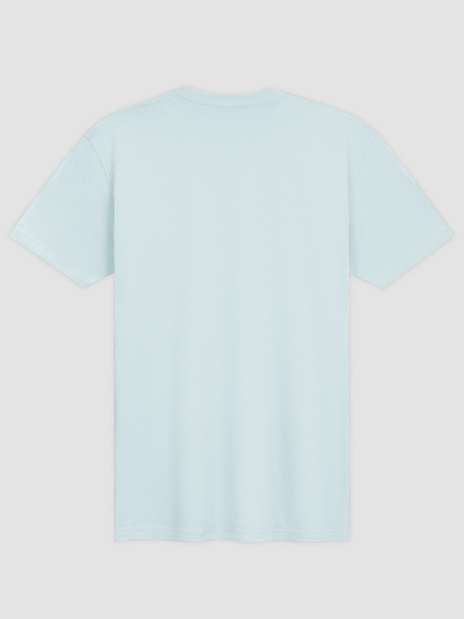 HYPE TRAIN TEE (Regular Fit) product image (22)