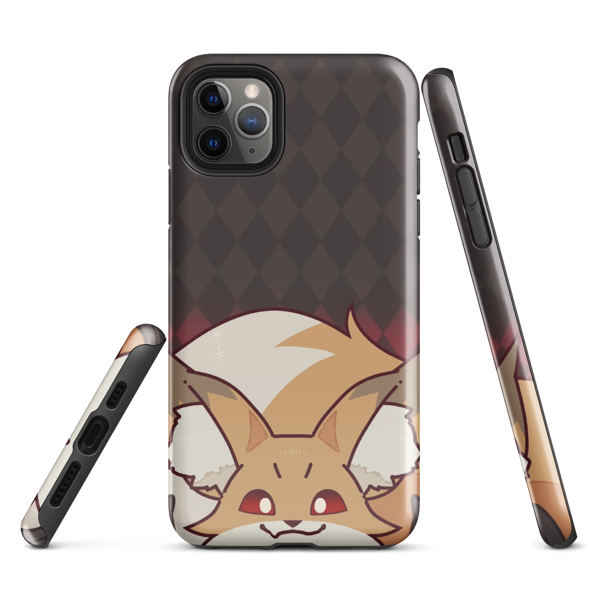 Gromblii Peek Case IPhone product image (1)