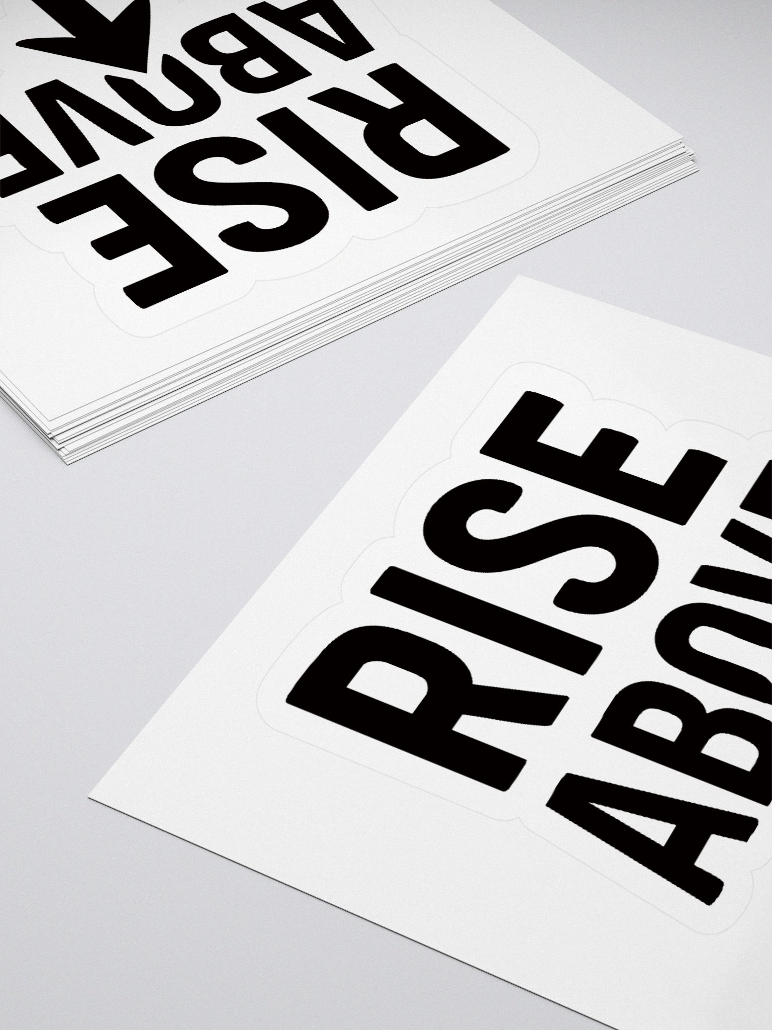 Rise Above product image (10)