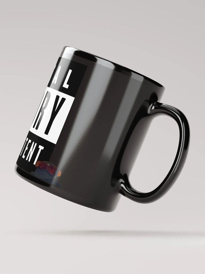 Schnapp Dir Dein Para Tasse product image (2)