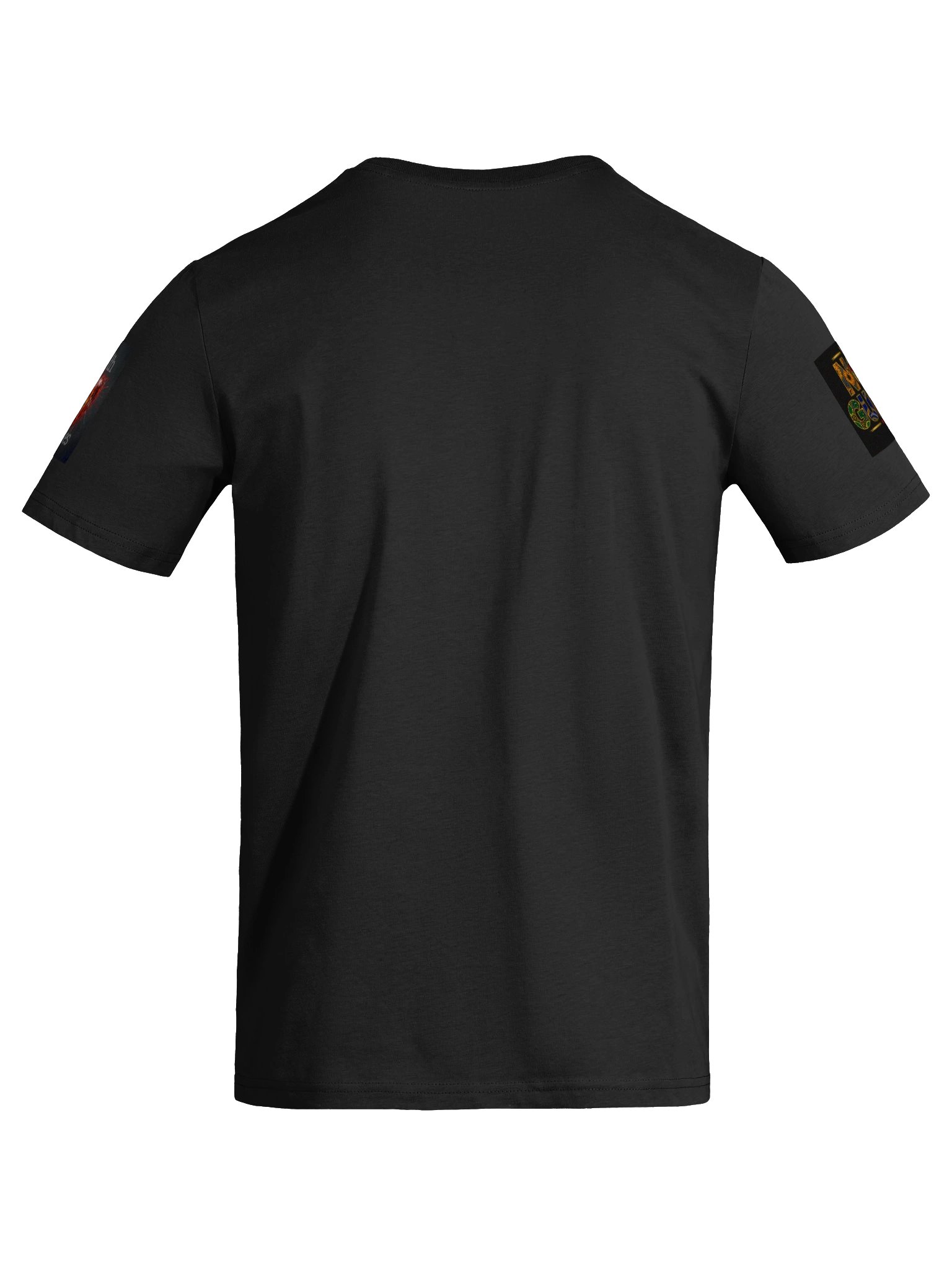 He Na Guilty Sef™ Statement Tee product image (42)