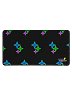 Gummy Frutiger Aero Stars (Mouse Pad)