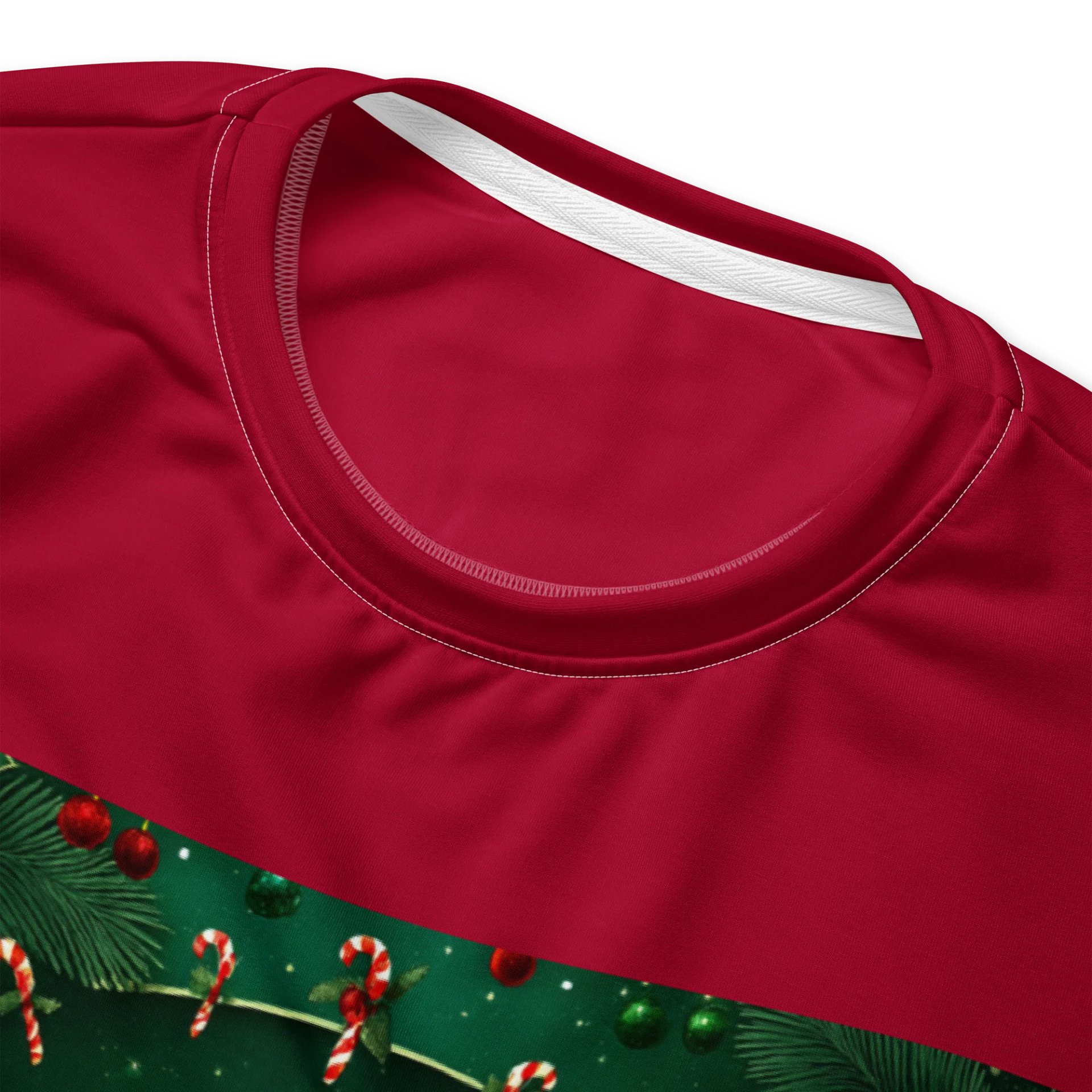 Festive Elf Wonderland Sweatshirt product image (4)