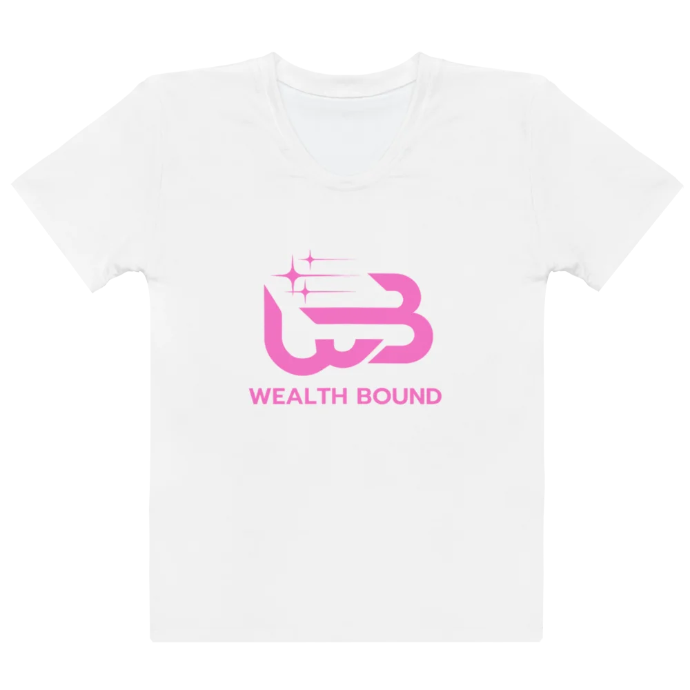 Women’s Cotton Crew Neck T-Shirt product image (3)