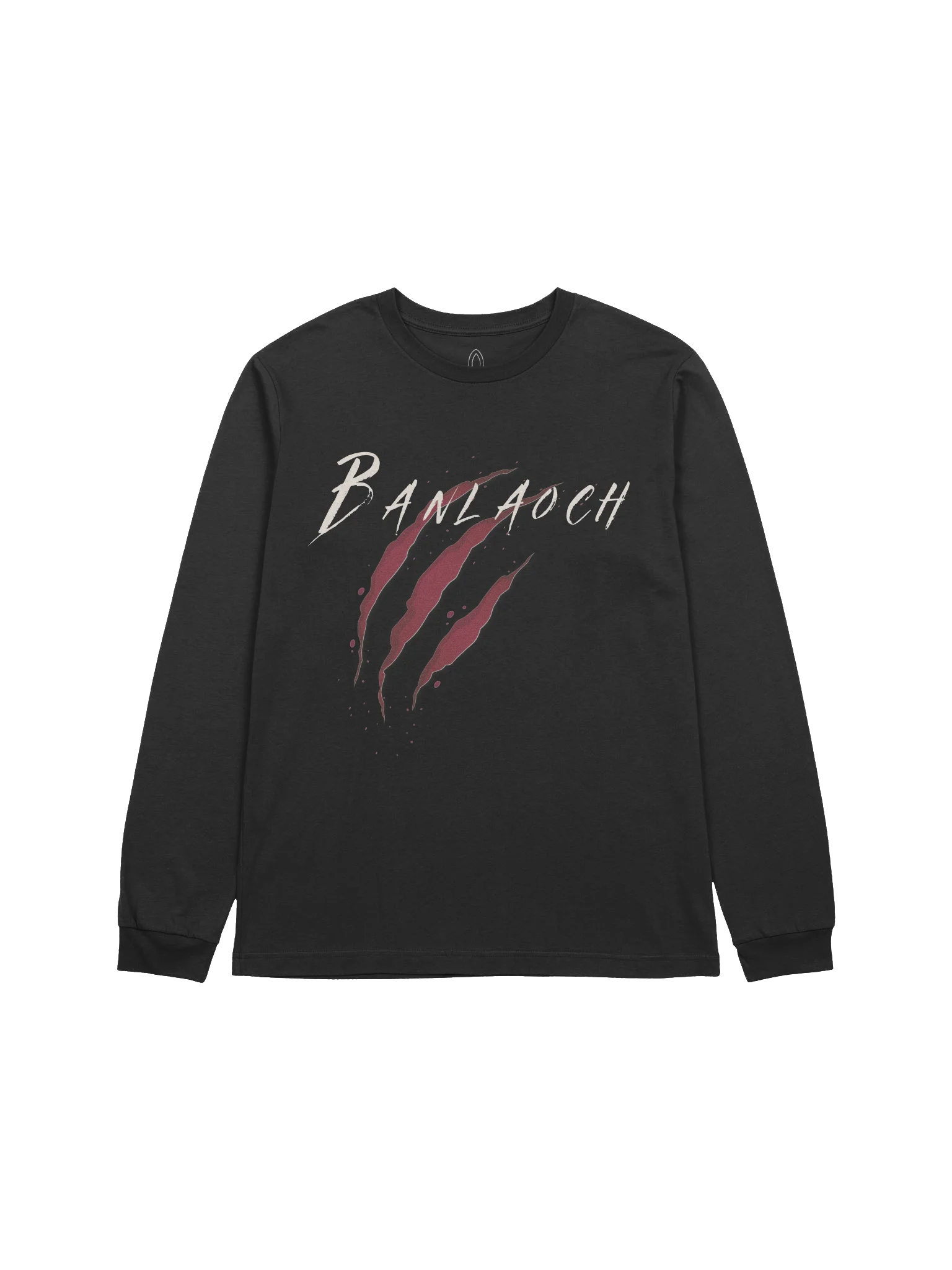 Banlaoch Long Sleeve tee product image (1)