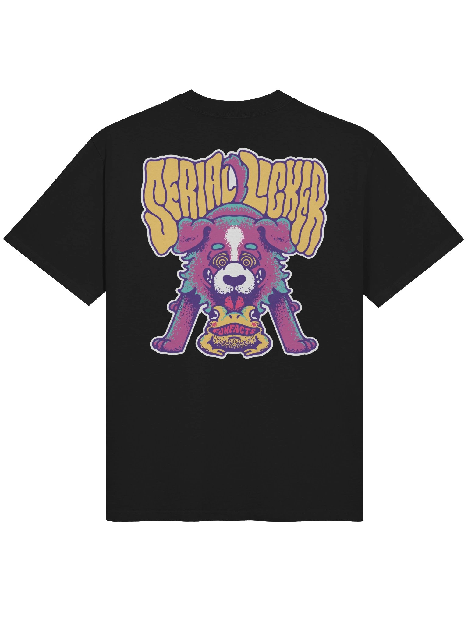 Serial Licker product image (2)