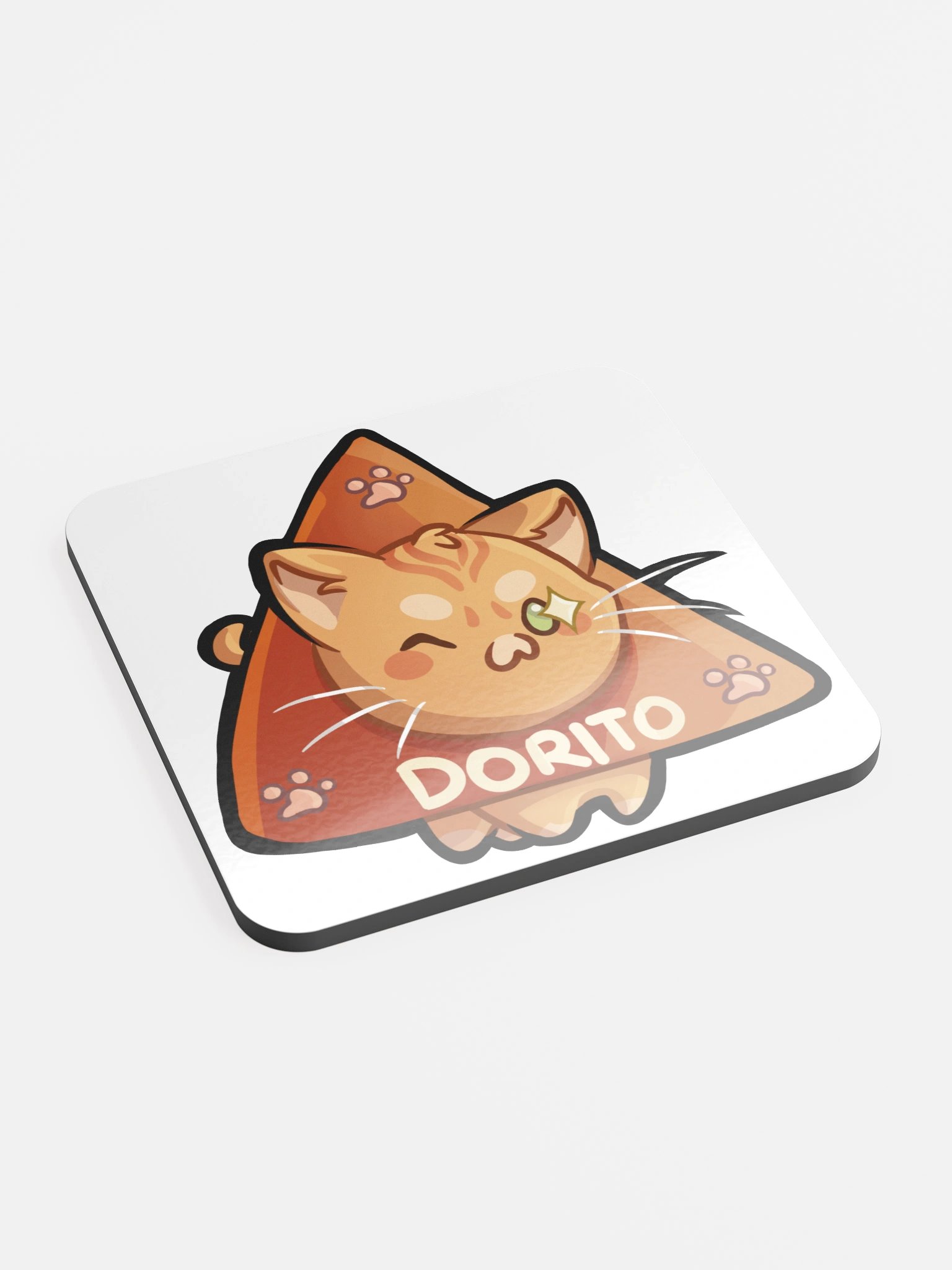 DORITO COASTER product image (2)