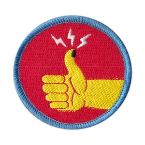 Home Project Mishaps (de)Merit Badge Bundle product image (6)