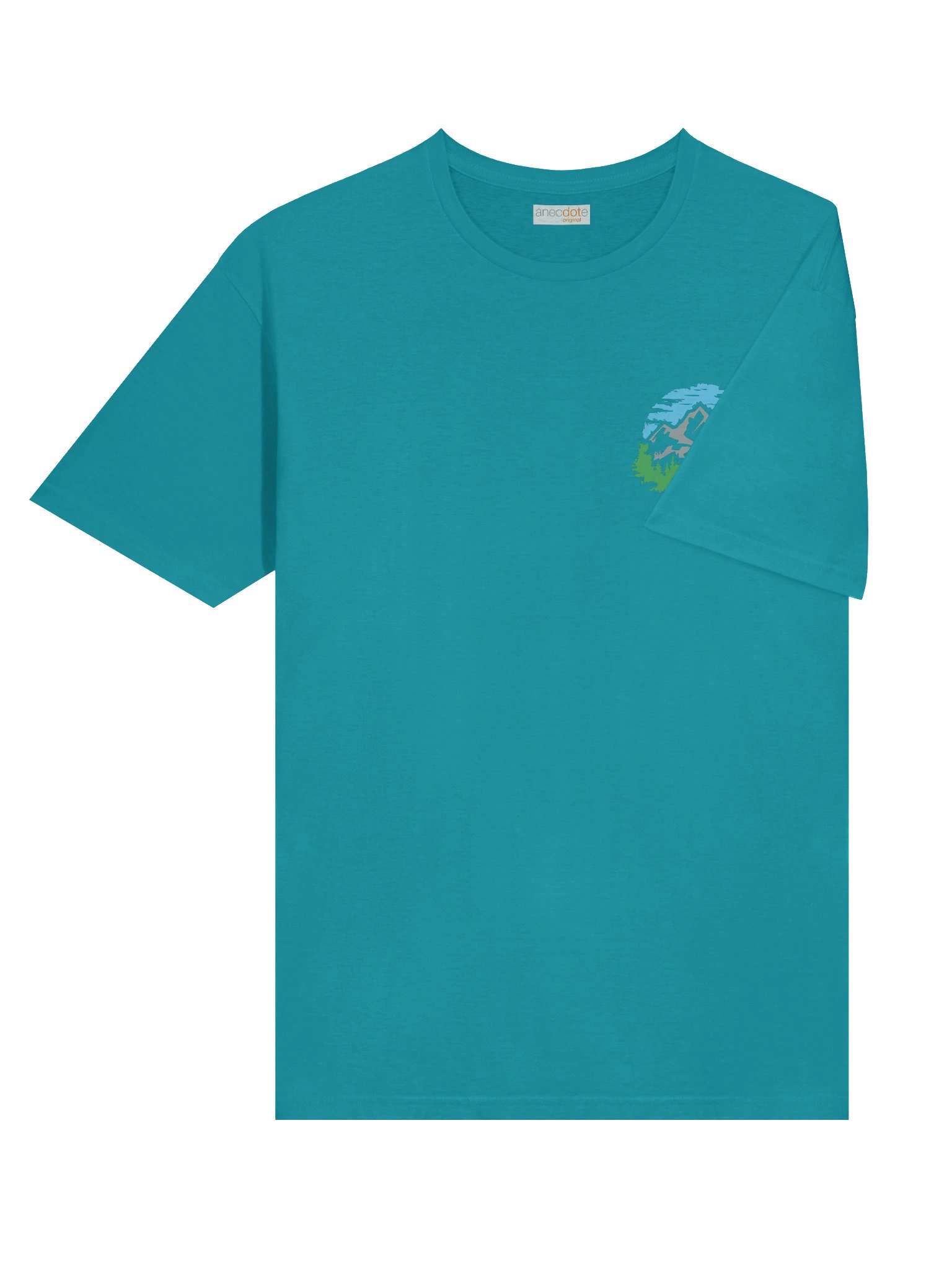 Mountain Majesty T-Shirt product image (22)