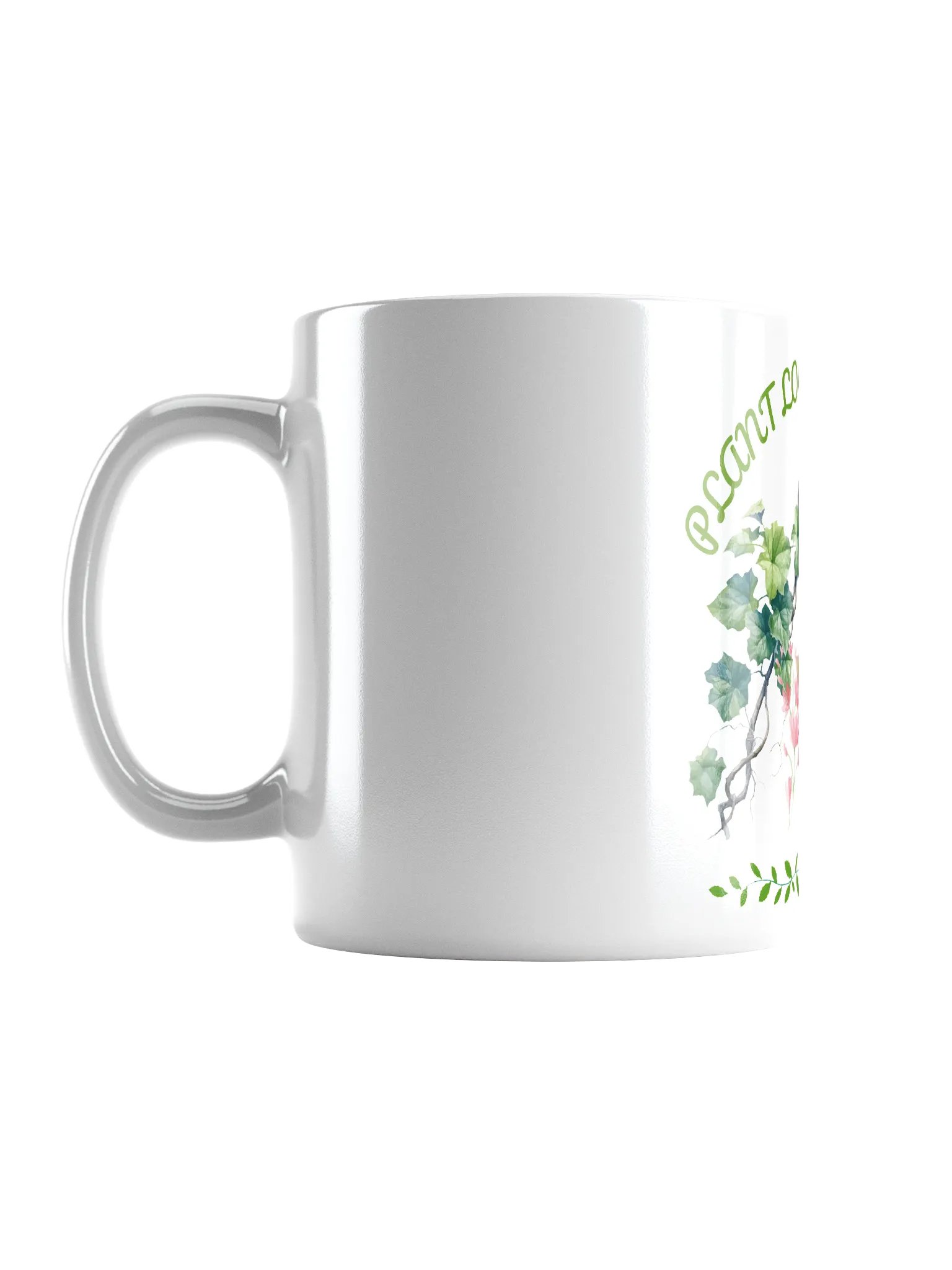 Bougie Botanical Bliss Mug product image (3)