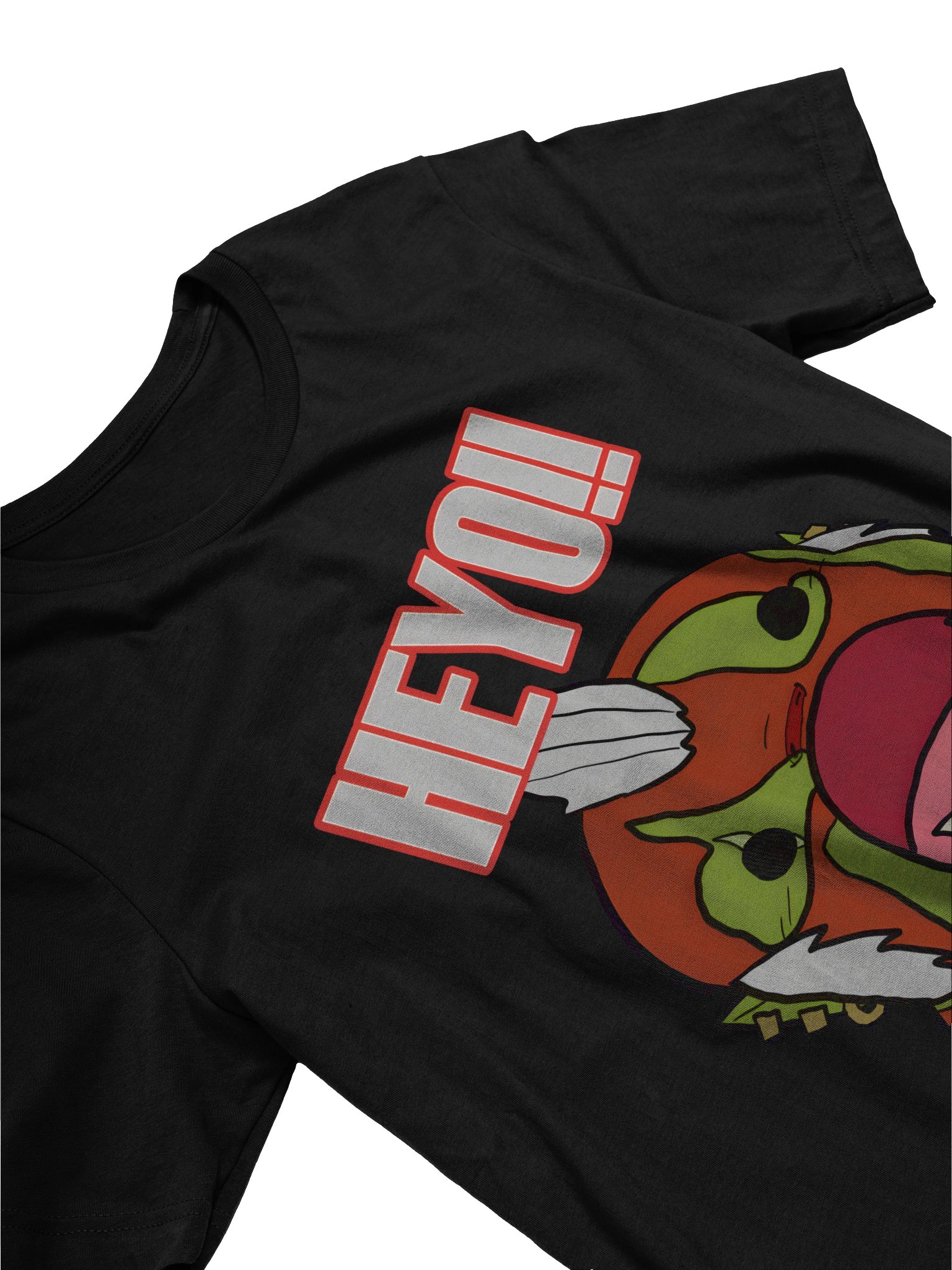 Heyo Guldor T-Shirt product image (9)
