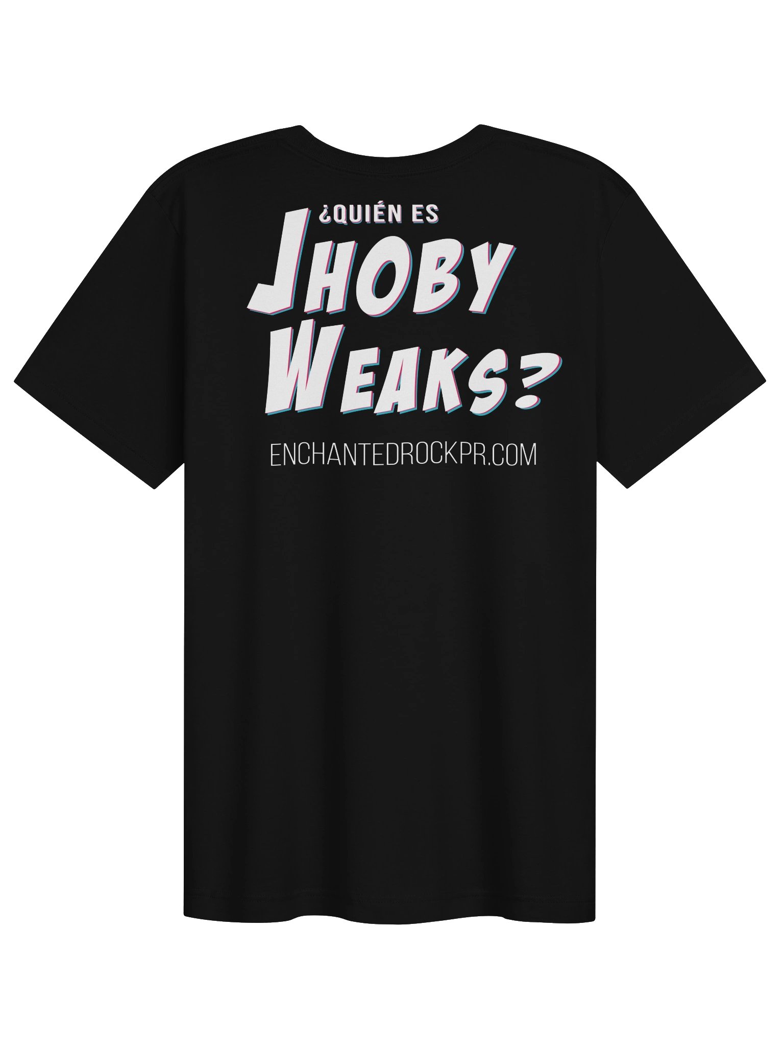 Johby Weaks product image (2)