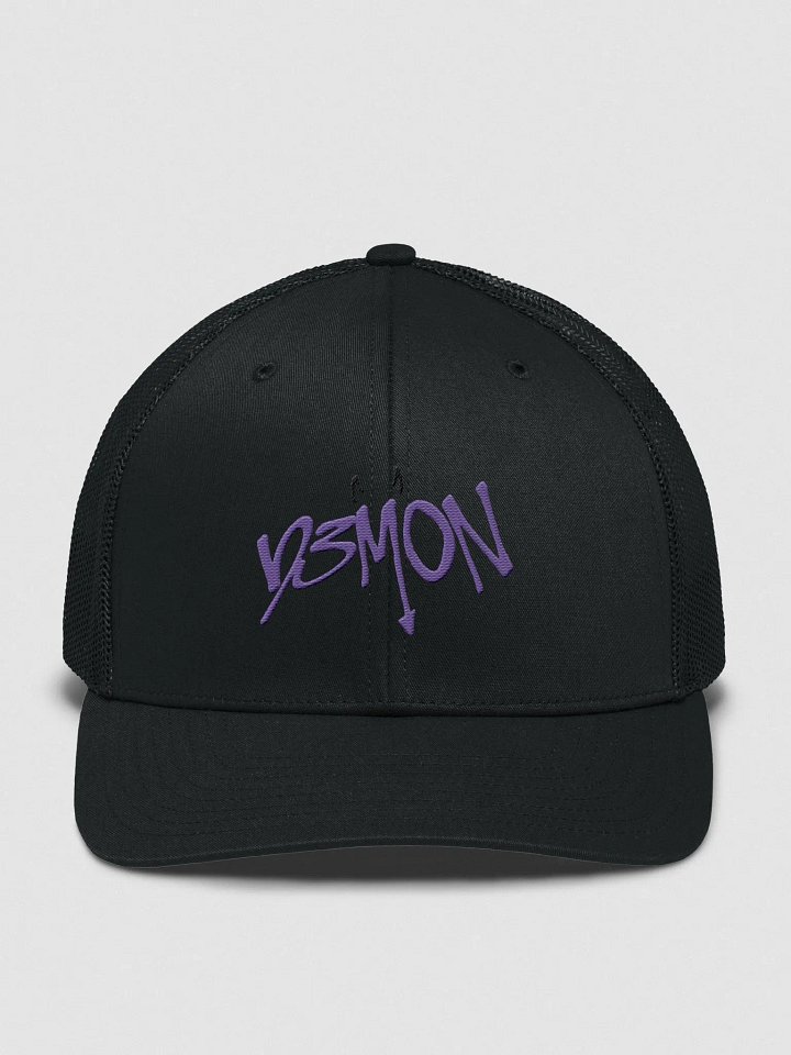 Trucker Hat product image (1)