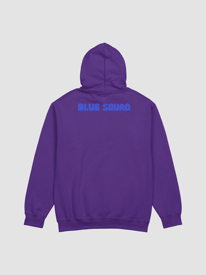 IronGoddess Emblem Hoodie product image (9)