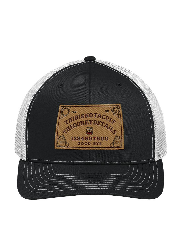 I'm Board - Richardson Trucker Hat product image (65)