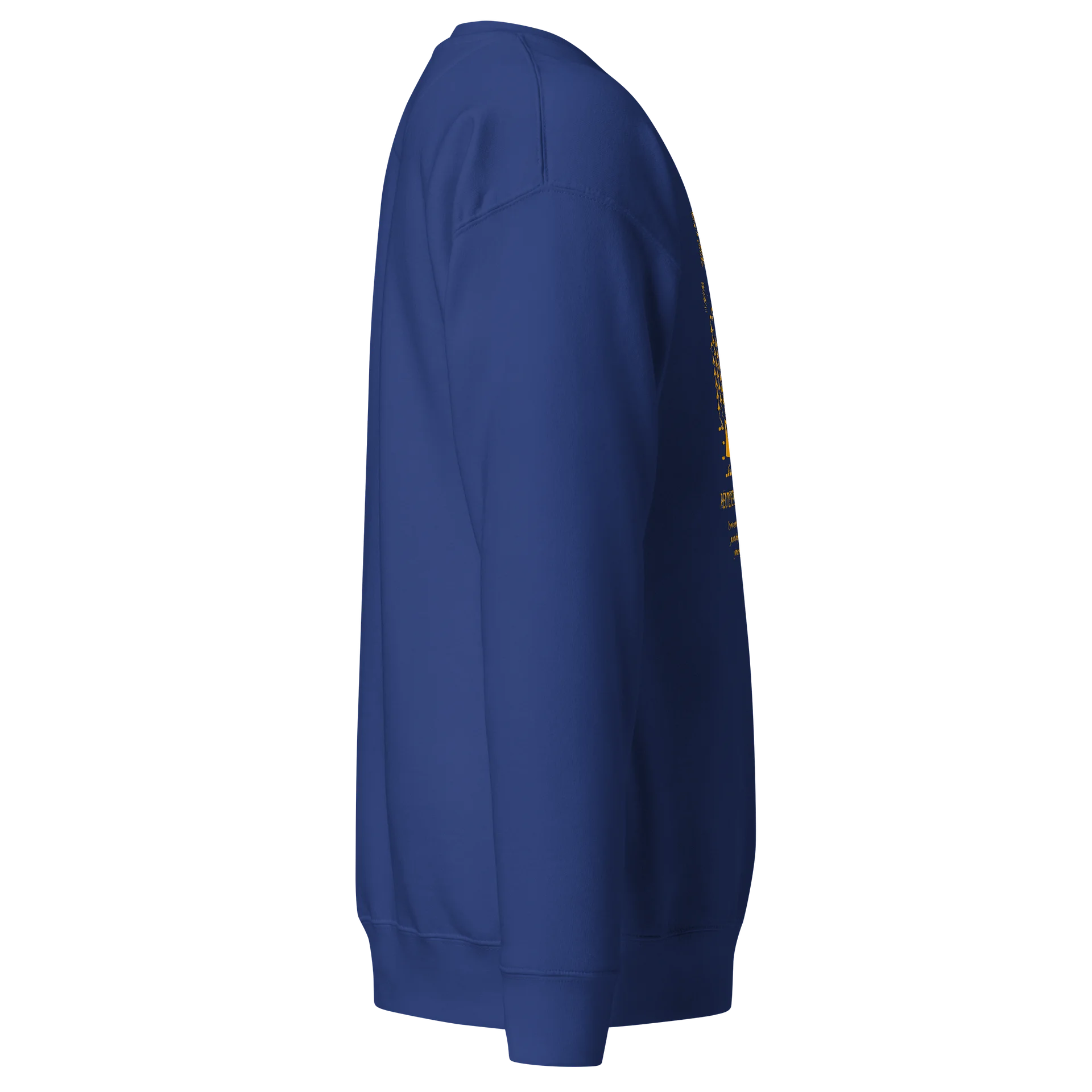 Campfire Forest Sunrise Sweatshirt product image (1)