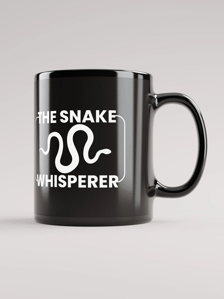 The Snake Whisperer product image (1)