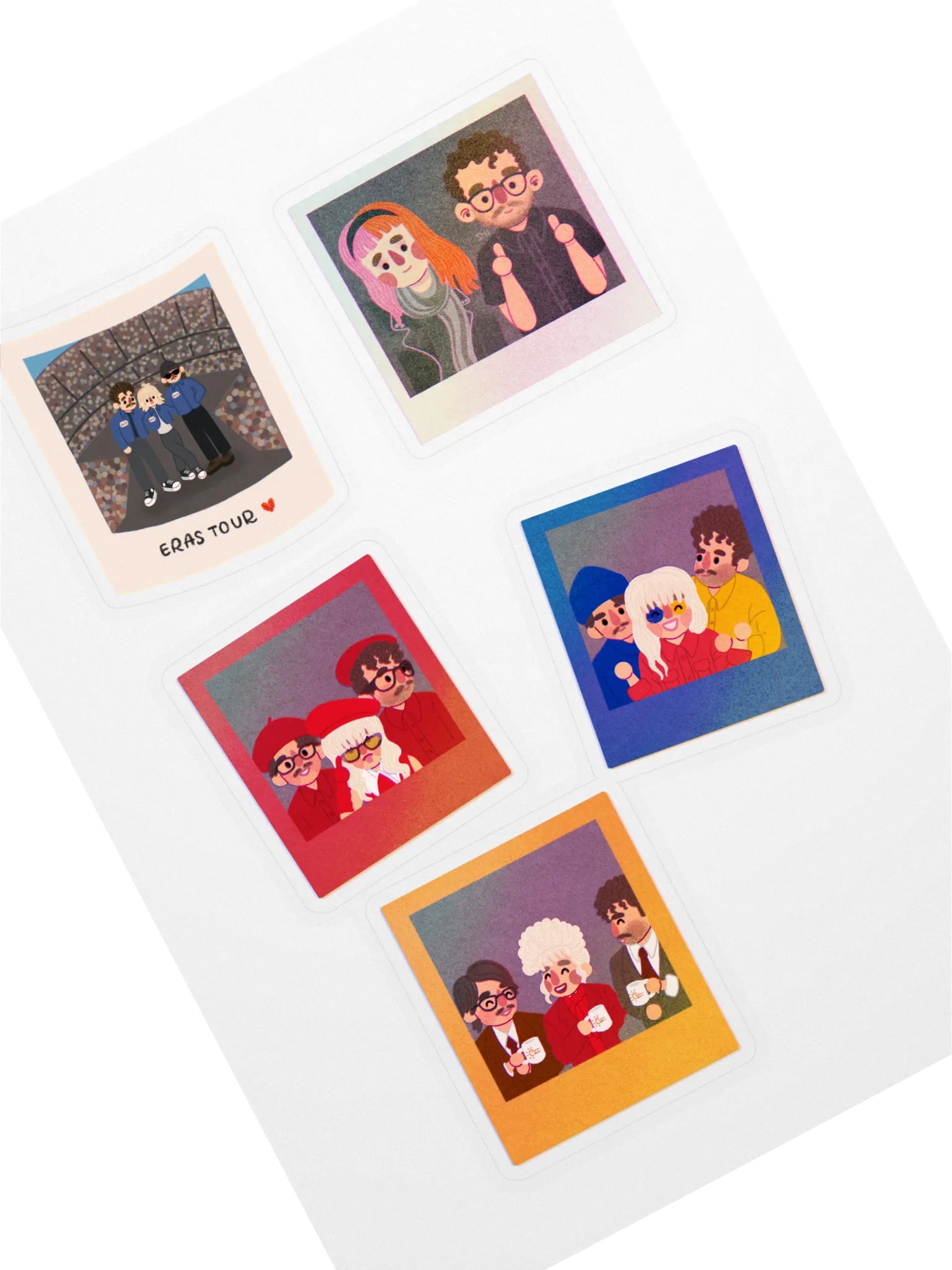 polaroids product image (1)