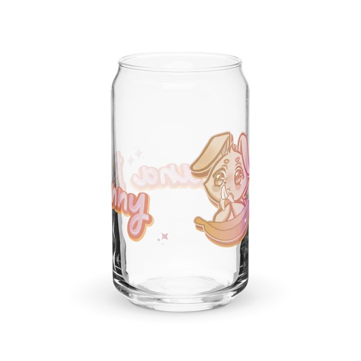 Nunu Can-Shaped Glass product image (6)