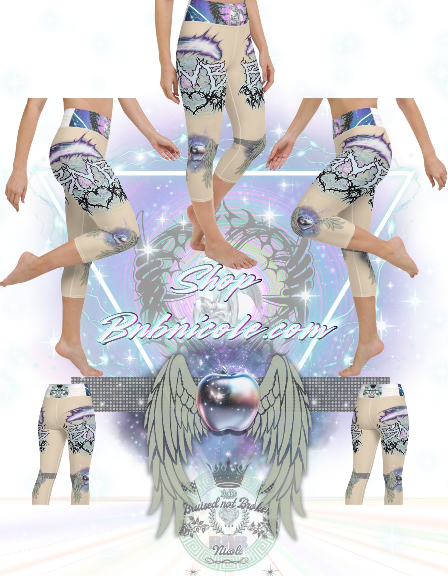 !K!C Leggings product image (4)