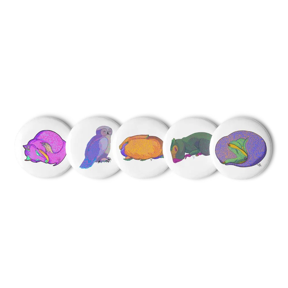 Cozy Collection! product image (3)