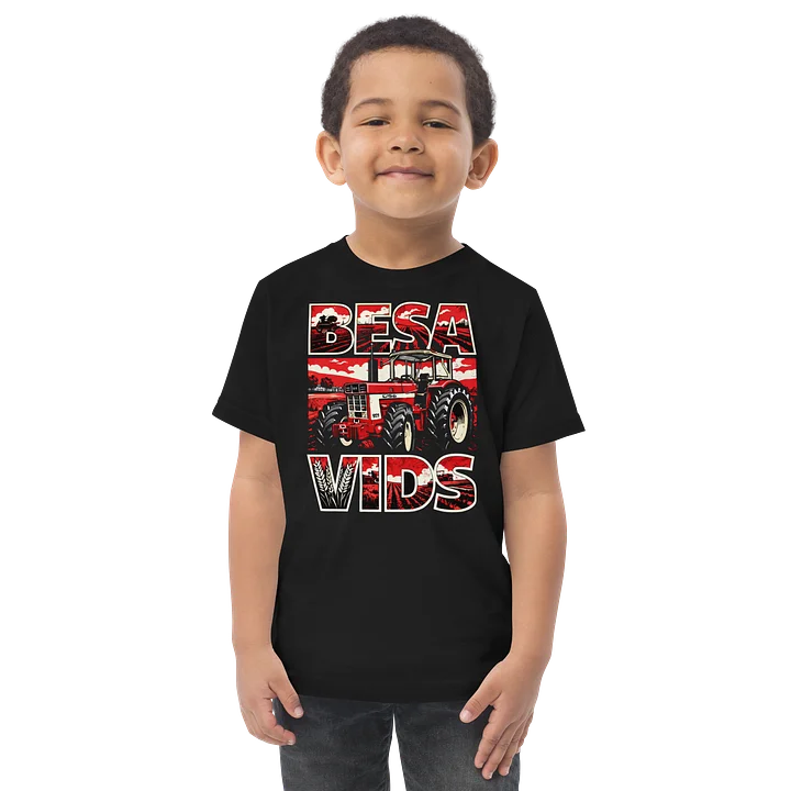 Besa Rode Trekker Kids product image (1)