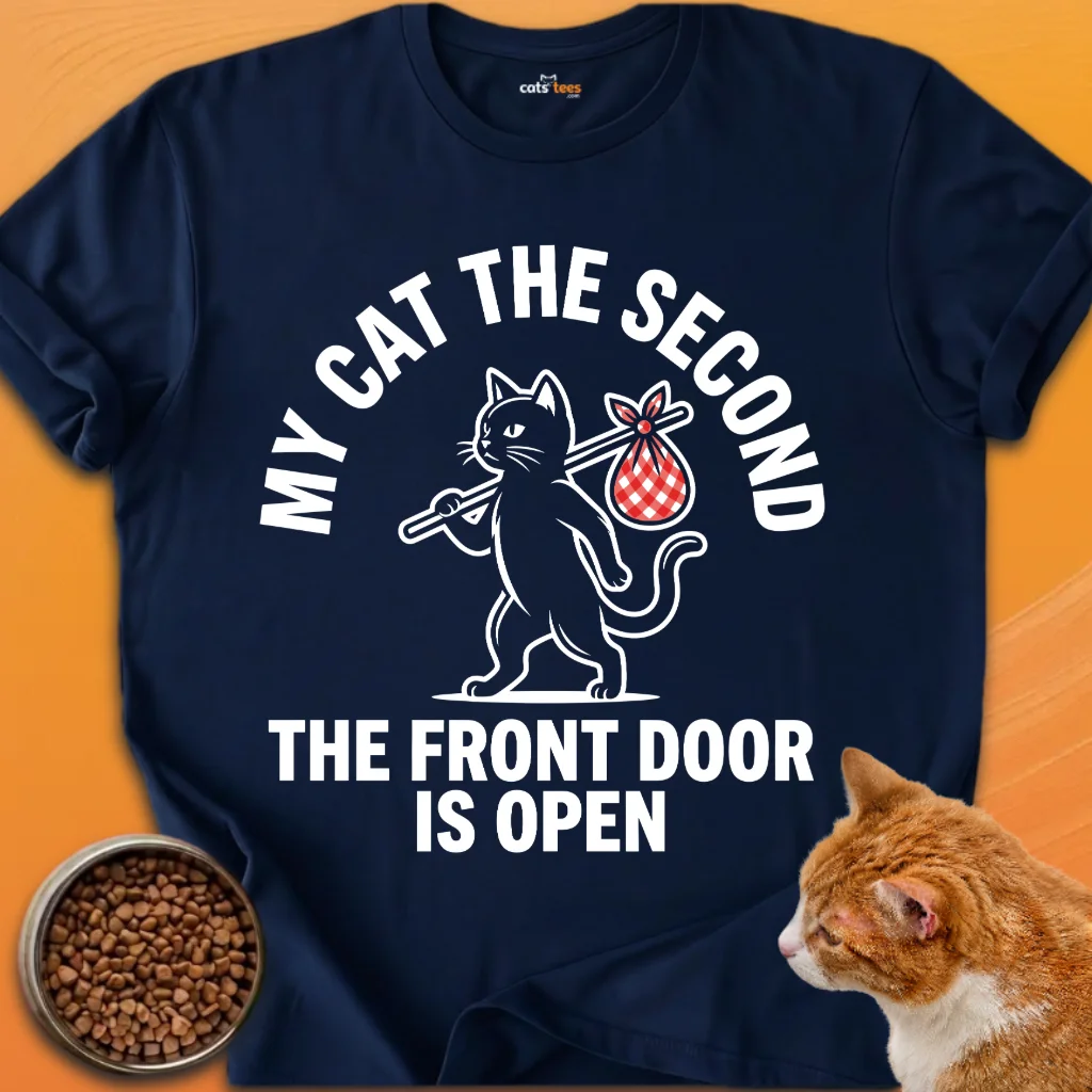My Cat The Second product image (11)