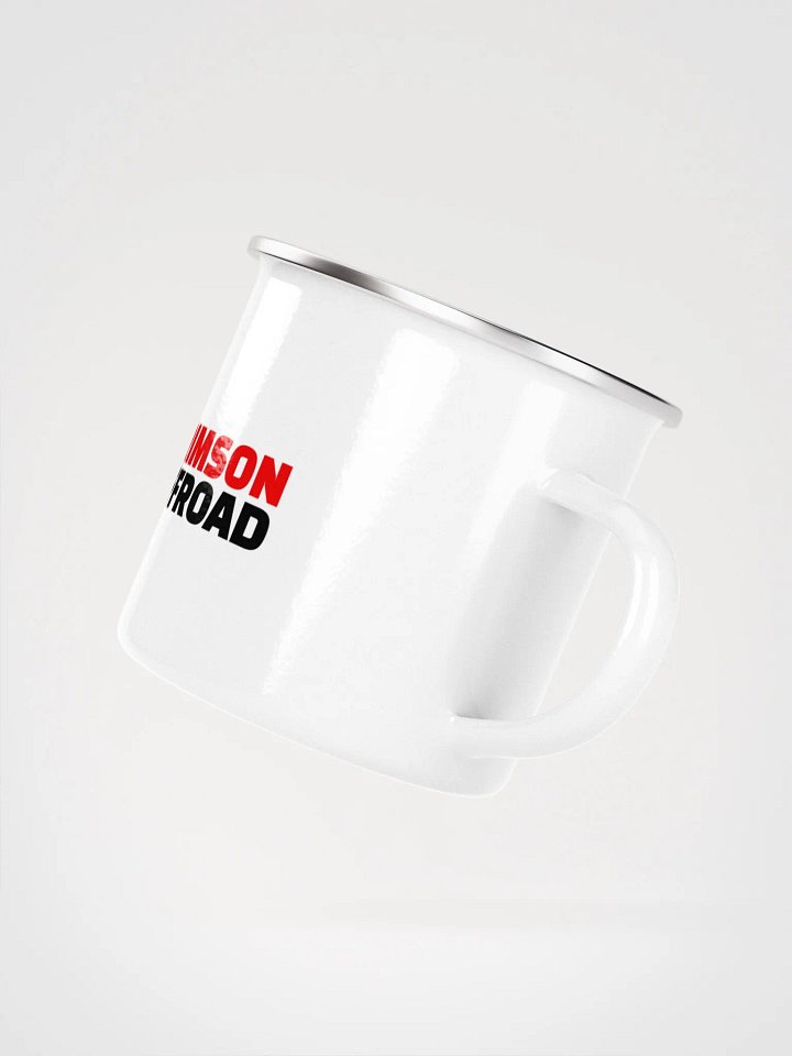 Camping Mug product image (2)