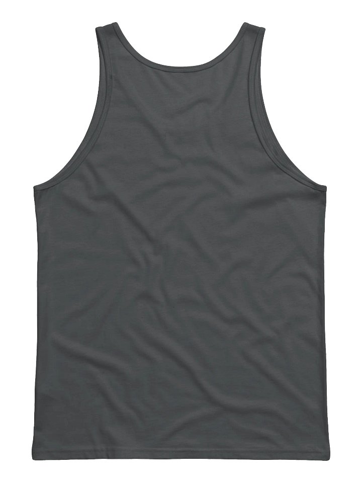 MrLlamaSC Tank Top product image (2)