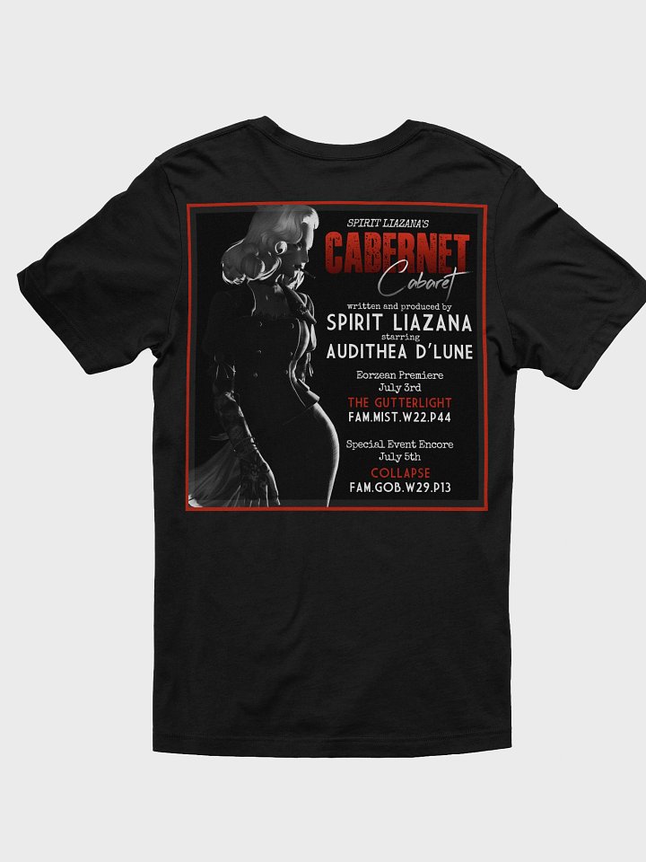 Premiere Women's Tee product image (2)