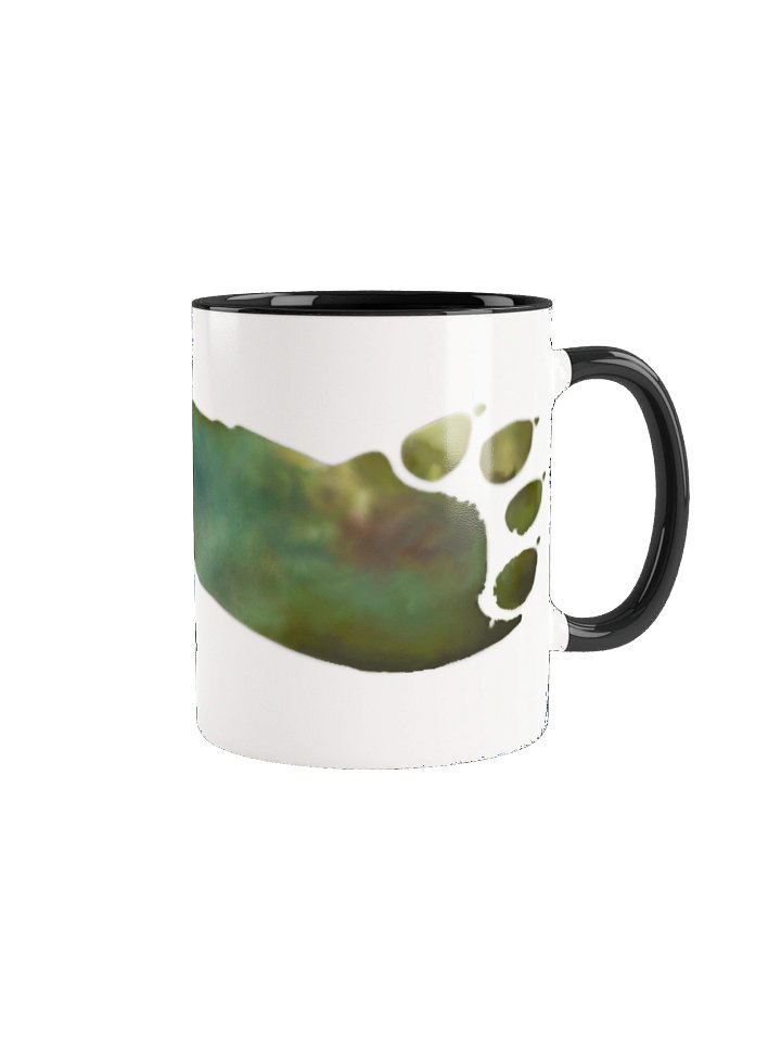 Color Coffee Mug/Tasse à café product image (10)