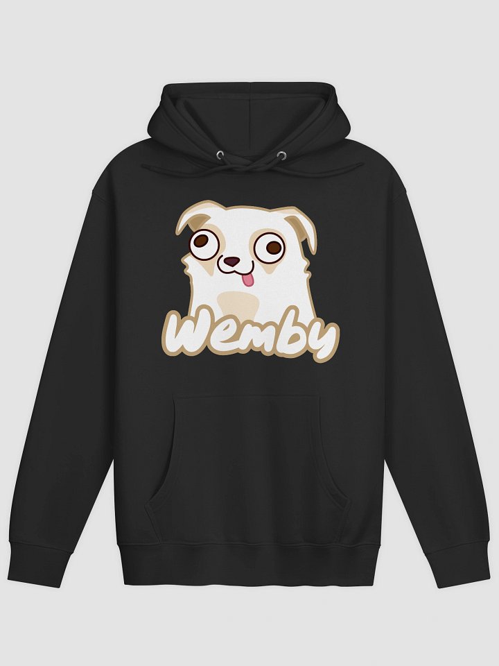 Wemby Sweater product image (1)