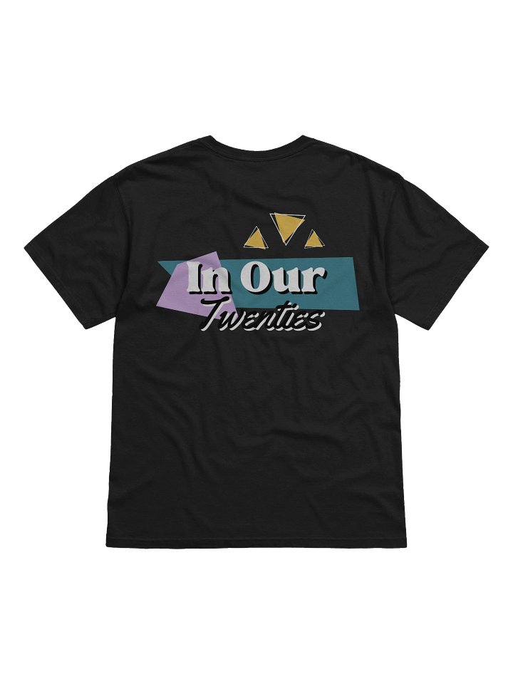 In Our 20s Tee product image (2)