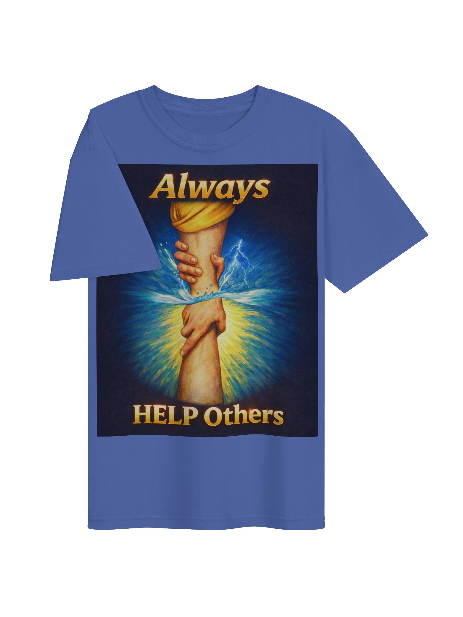 Always Help others product image (3)