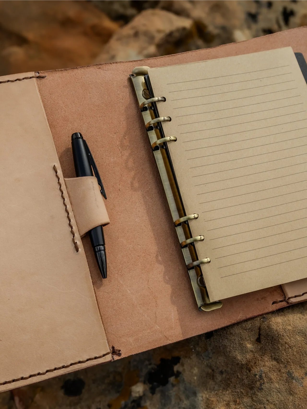 Worn Journal product image (3)