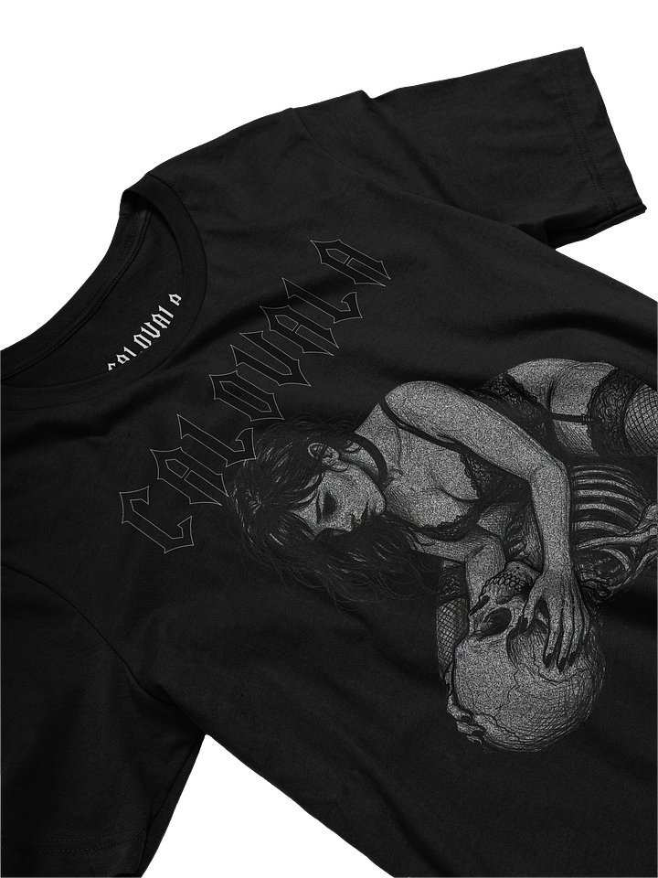 Joy Ride Shirt w/ Calovala Logo product image (2)