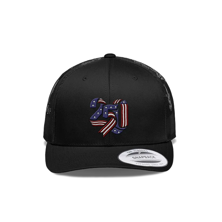 United States Semiquincentennial Hat product image (1)