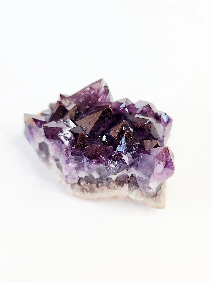 Polkadot spotted thunder bay amethyst product image (2)