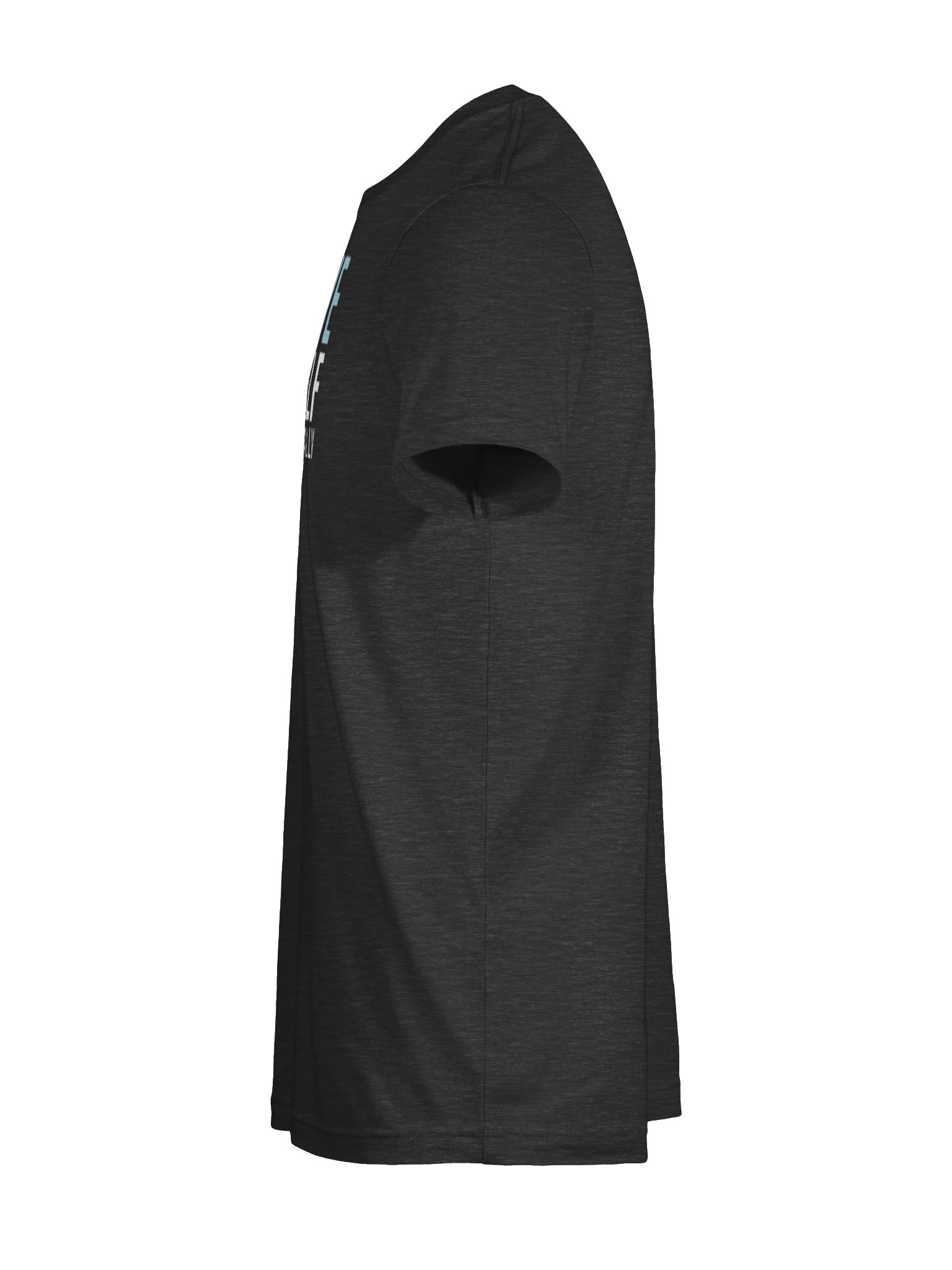 I Love Myself Unconditionally Bold Tee product image (9)