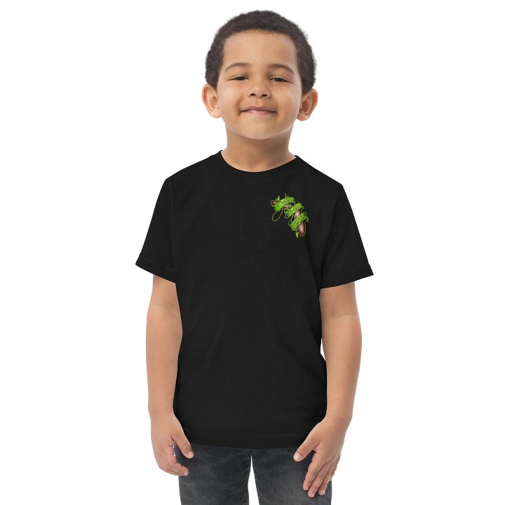 Toddler T-Shirts product image (1)